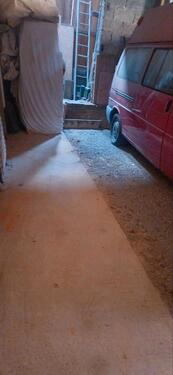 Foto - Stellplatz für Oldtimer - 50,00&nbsp;EUR Miete,