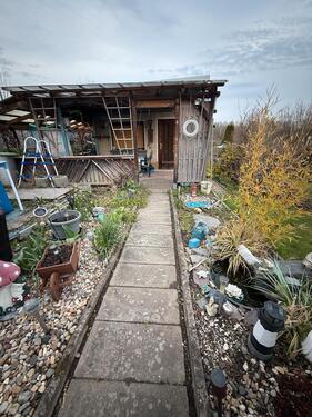 Foto - Grundst&uuml;ck zur Miete in Plauen
