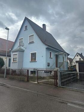 Foto - Haus mit genehmigtem Ausbau - 250.000,00&nbsp;EUR Kaufpreis, ca.&nbsp; 20,00&nbsp;m&sup2;&nbsp;Wohnfl&auml;che