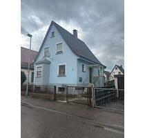 Haus mit genehmigtem Ausbau - 250.000,00&nbsp;EUR Kaufpreis, ca.&nbsp; 20,00&nbsp;m&sup2;&nbsp;Wohnfl&auml;che in Langenau (PLZ: 89129)