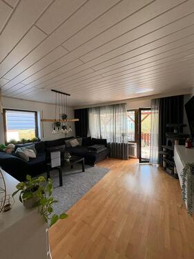 Foto - 4 Zimmer Erdgeschoßwohnung in Altdorf bei Nürnberg