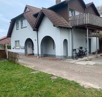 3 Zimmer Wohnung zum 1 Juni 1030€ - Schortens