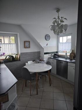 Foto - Etagenwohnung in Schortens zur Miete