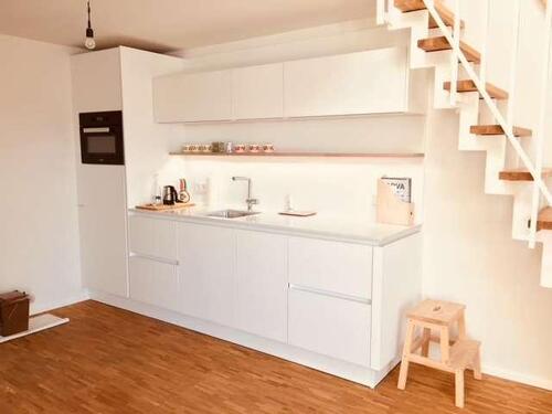 Foto - Dachgeschoßwohnung in Stuttgart zur Miete