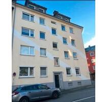 Helle 2-Zimmer-Wohnung zentrumsnah – ideal für Handwerker - Wuppertal Elberfeld