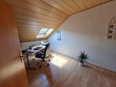 Foto - 4 Zimmer Dachgeschoßwohnung in Heimsheim