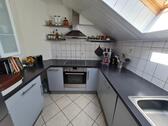 Foto - Dachgeschoßwohnung in Heimsheim zur Miete