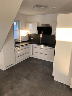 Foto - Dachgeschoßwohnung in Pförring zur Miete