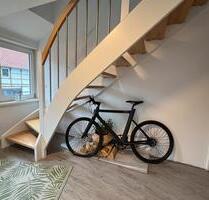 3 Zi Wohnung DG mit EBK - Garten, PKW Stellplatz - Salzgitter Ortschaft Nord