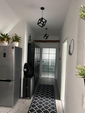 Foto - 3 Zimmer Dachgeschoßwohnung zur Miete in Salzgitter