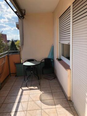 Foto - 3 Zimmer Etagenwohnung zur Miete in Speyer
