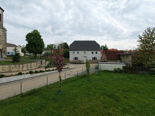 Foto - Einfamilienhaus zum Kaufen in Querfurt