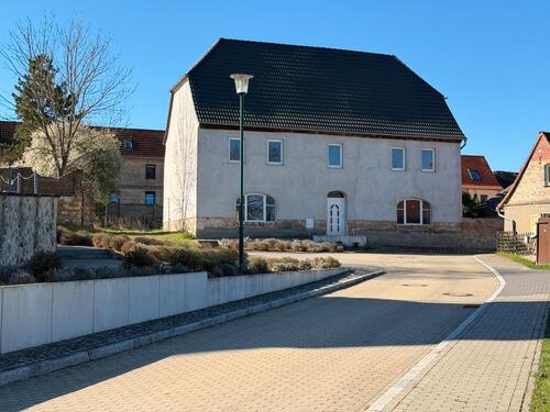 Foto - Einfamilienhaus in Querfurt