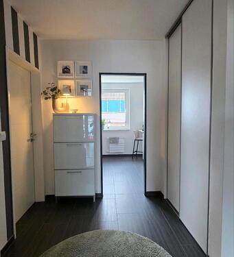 Foto - Etagenwohnung in Seelze zum Kaufen