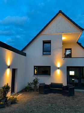 Foto - Haus in Grenznähe 