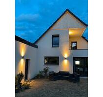 Haus in Grenznähe | Roeschwoog | mit Garten & Garage - Hügelsheim