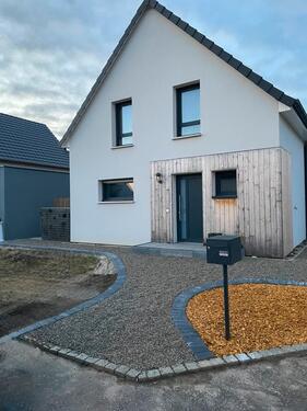 Foto - 4 Zimmer Einfamilienhaus zum Kaufen in Hügelsheim