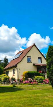 Foto - Haus mit großem Grundstück von privat provisionsfrei