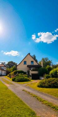 Foto - 5 Zimmer Einfamilienhaus zum Kaufen in Markersdorf