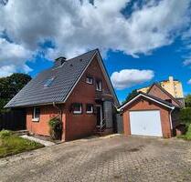 Einfamilienhaus mit Anbaureserve - Schwarzenbek