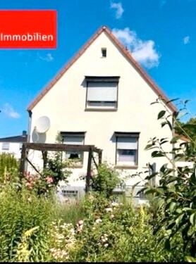 Foto - Freistehendes EFH mit tollem Garten in Erfurt