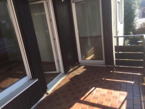 Foto - 2 Zimmer Erdgeschoßwohnung zur Miete in Baden-Baden