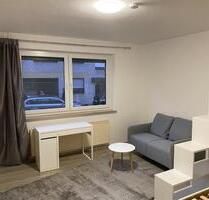 vollmöbliertes Zimmer in Toplage am Westpark - ideal für Studentin - Dortmund Innenstadt West