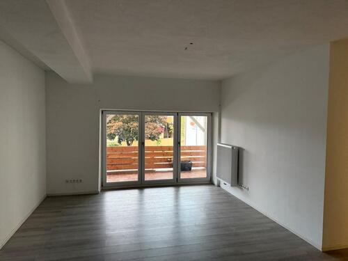 Foto - Etagenwohnung in Osterhofen zur Miete