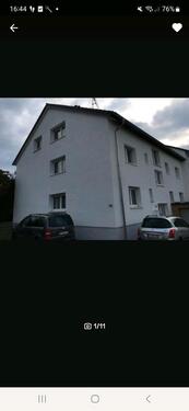 Foto - Etagenwohnung zur Miete in Gießen
