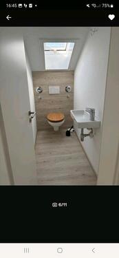 Foto - Etagenwohnung in Gießen