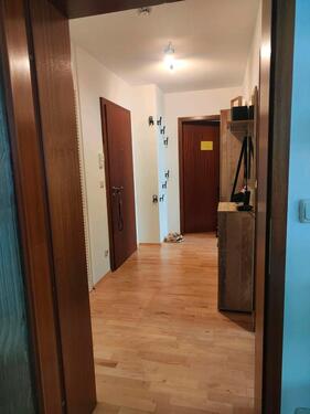 Foto - Etagenwohnung in Erding