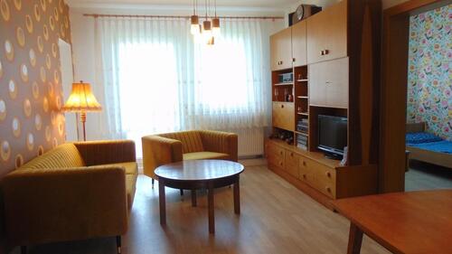 Foto - Ferienwohnung 'Ernst 10' für 3 Personen