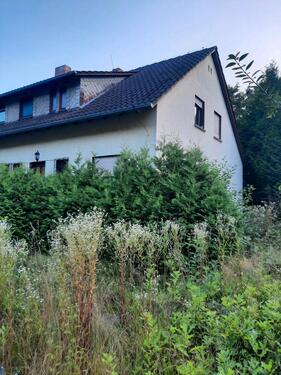 Foto - Einfamilienhaus zum Kaufen in Gelnhausen