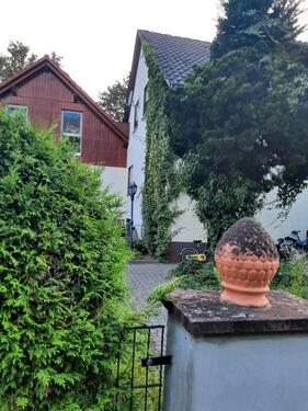 Foto - Einfamilienhaus in Gelnhausen zum Kaufen