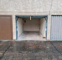 Garage zur Miete (Gera Lusan) - 80,00 EUR Miete, in Gera (PLZ: 07545)