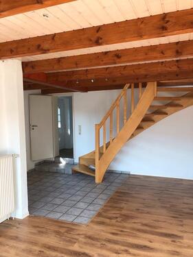 Foto - Etagenwohnung zur Miete in Ritterhude