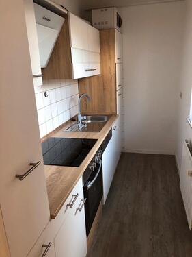 Foto - Etagenwohnung in Ritterhude
