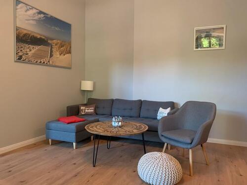 Foto - Etagenwohnung zur Miete in Stralsund