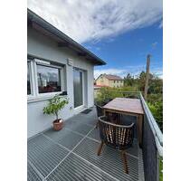Tolle Wohnung mit Balkon Garten- Fürstenzell