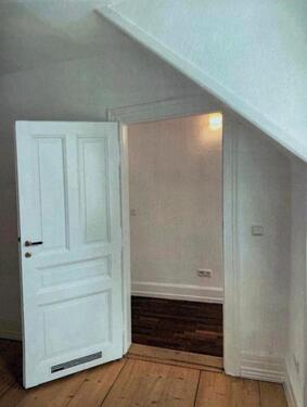 Foto - Etagenwohnung zur Miete in Frankfurt am Main