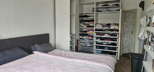 Foto - Etagenwohnung in Berlin zur Miete