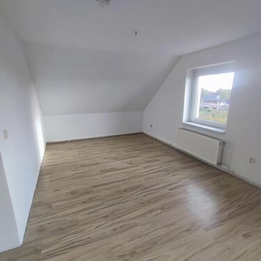 Foto - 2-Raum Dachgeschosswohnung in Pritzwalk zu vermieten