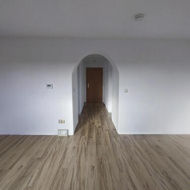 Foto - 2 Zimmer Etagenwohnung in Pritzwalk