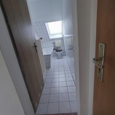 Foto - Etagenwohnung in Pritzwalk zur Miete