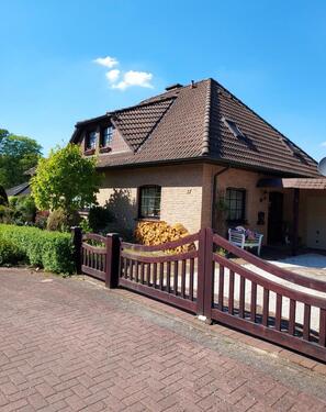 Foto - Einfamilienhaus zum Kaufen in Georgsmarienhütte
