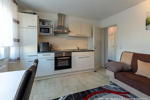 Foto - Etagenwohnung zur Miete in Antweiler