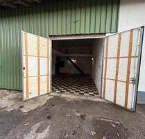 Lagerhalle zu vermieten - 380,00 EUR Kaltmiete, in Kitzingen (PLZ: 97318)