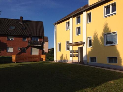 Foto - 2 Zimmer Wohnung zu vermieten direkt in Holzminden