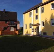 2 Zimmer Wohnung zu vermieten direkt in Holzminden