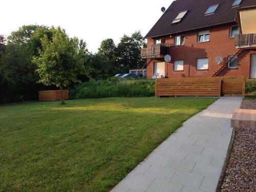 Foto - Etagenwohnung zur Miete in Holzminden